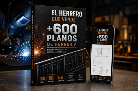 EL HERRERO QUE VENDE + 7 BONUS DE 🎁